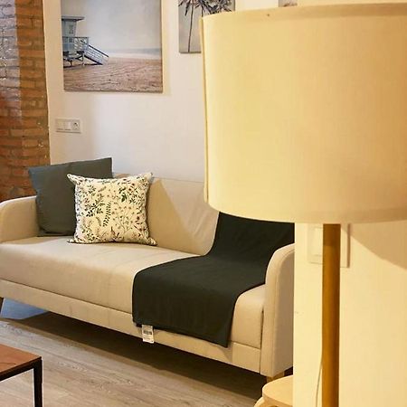 Malvarrosa Private Rooms In Shared Apartment บาเลนเซีย ภายนอก รูปภาพ