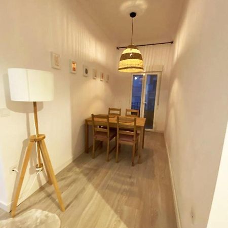 Malvarrosa Private Rooms In Shared Apartment บาเลนเซีย ภายนอก รูปภาพ