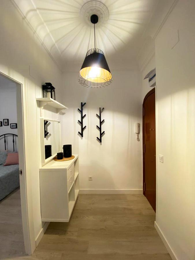 Malvarrosa Private Rooms In Shared Apartment บาเลนเซีย ภายนอก รูปภาพ