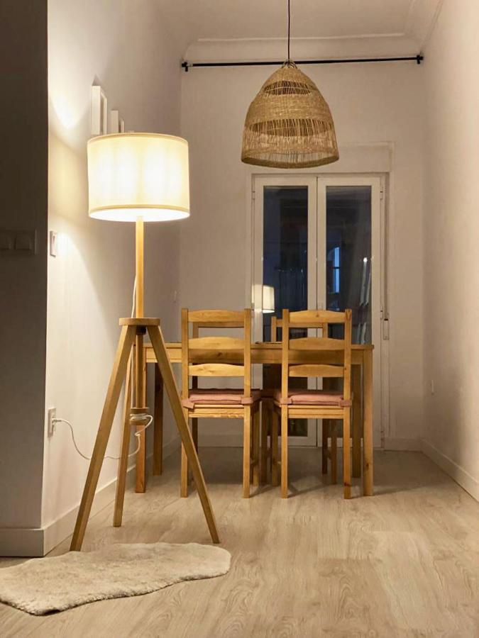 Malvarrosa Private Rooms In Shared Apartment บาเลนเซีย ภายนอก รูปภาพ